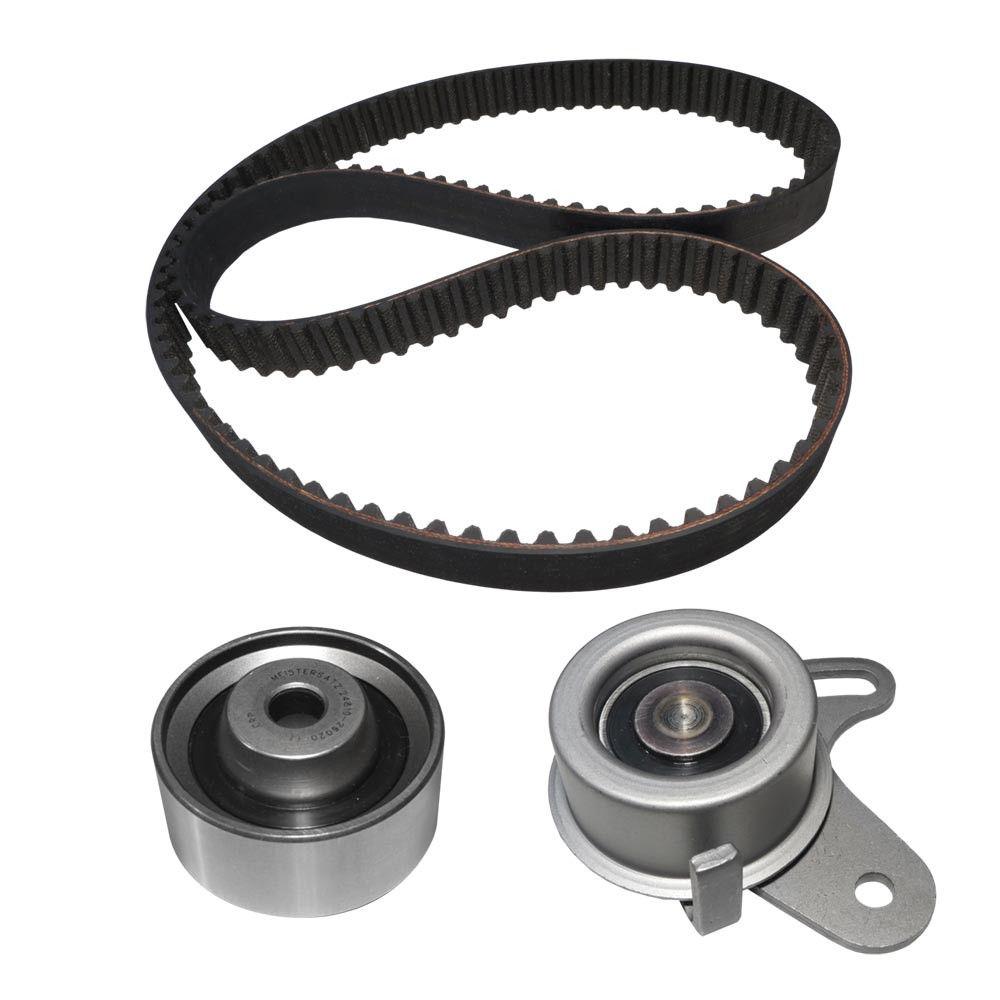 KIT POLEA TENSORA Y BANDA MEISTERSATZ